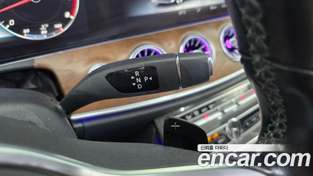 Mercedes-Benz E-Class (W213) E300 4MATIC Exclusive 2020 — фото 9