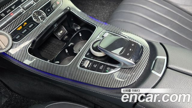 Mercedes-Benz E-Class (W213) E300 4MATIC Exclusive 2020 — фото 20