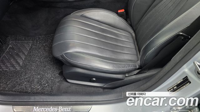 Mercedes-Benz E-Class (W213) E300 4MATIC Exclusive 2020 — фото 33