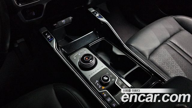 Kia Sorento (IV) Diesel 2.2 4WD Noblesse 2021 — фото 9