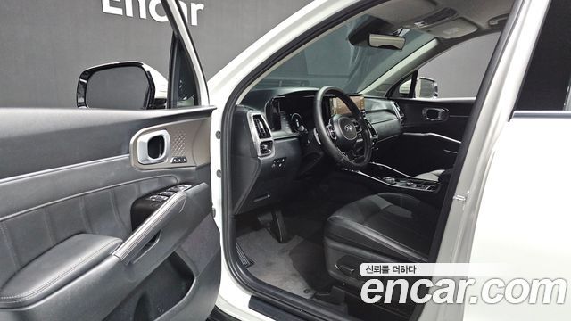 Kia Sorento (IV) Diesel 2.2 4WD Noblesse 2021 — фото 10