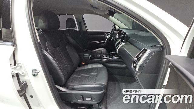 Kia Sorento (IV) Diesel 2.2 4WD Noblesse 2021 — фото 11
