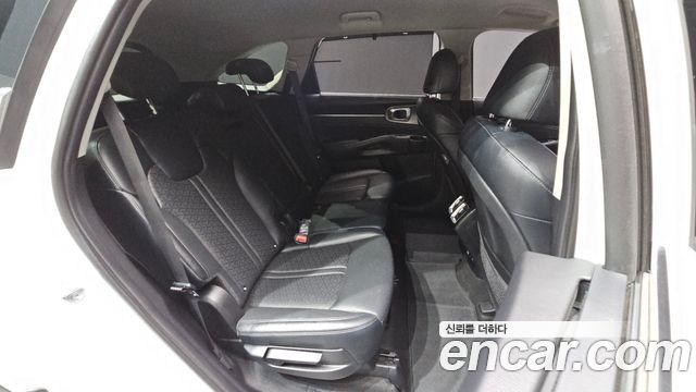 Kia Sorento (IV) Diesel 2.2 4WD Noblesse 2021 — фото 12