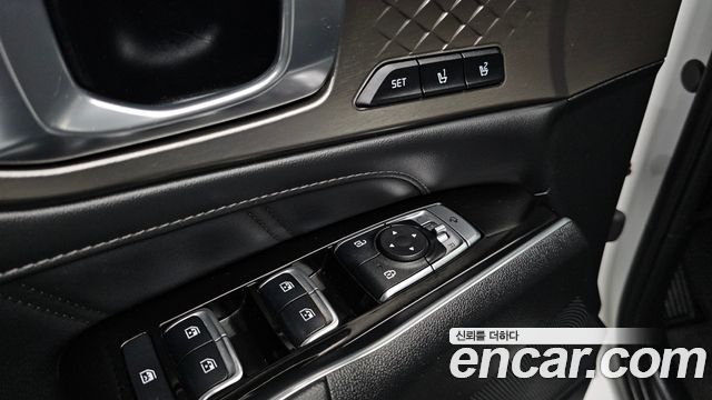 Kia Sorento (IV) Diesel 2.2 4WD Noblesse 2021 — фото 16
