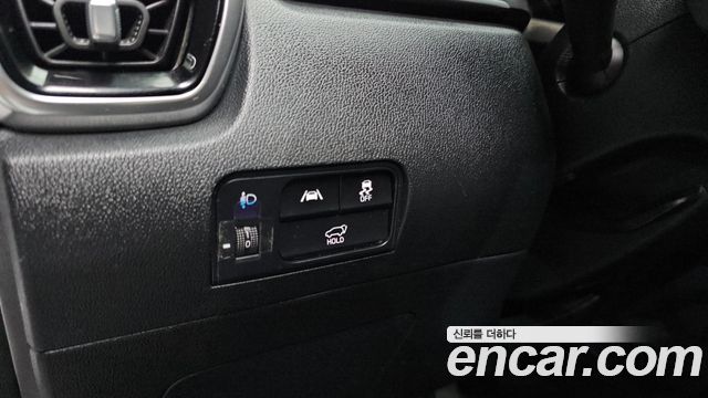 Kia Sorento (IV) Diesel 2.2 4WD Noblesse 2021 — фото 17