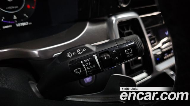 Kia Sorento (IV) Diesel 2.2 4WD Noblesse 2021 — фото 18