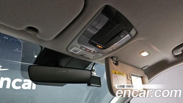 Kia Sorento (IV) Diesel 2.2 4WD Noblesse 2021 — фото 19