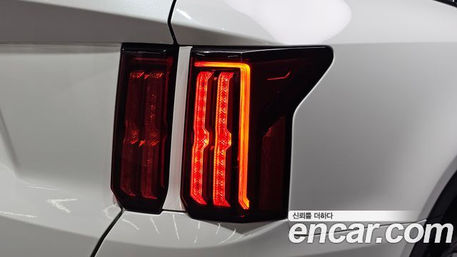 Kia Sorento (IV) Diesel 2.2 4WD Noblesse 2021 — фото 23