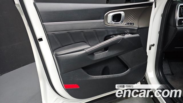Kia Sorento (IV) Diesel 2.2 4WD Noblesse 2021 — фото 24