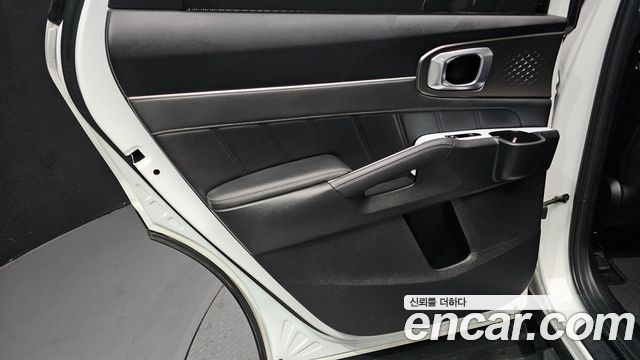 Kia Sorento (IV) Diesel 2.2 4WD Noblesse 2021 — фото 25