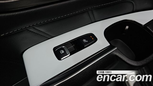 Kia Sorento (IV) Diesel 2.2 4WD Noblesse 2021 — фото 27