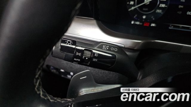 Kia Sorento (IV) Diesel 2.2 4WD Noblesse 2021 — фото 30