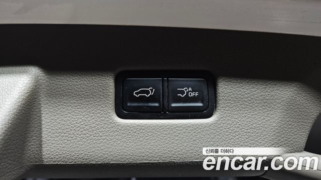 Kia Carnival (IV) Diesel 9-Seater Hi-Limousine(Special Vehicle) 2021 — фото 16