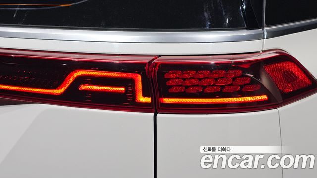 Kia Carnival (IV) Diesel 9-Seater Hi-Limousine(Special Vehicle) 2021 — фото 23