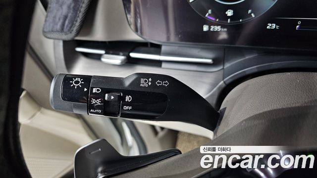Kia Carnival (IV) Diesel 9-Seater Hi-Limousine(Special Vehicle) 2021 — фото 29