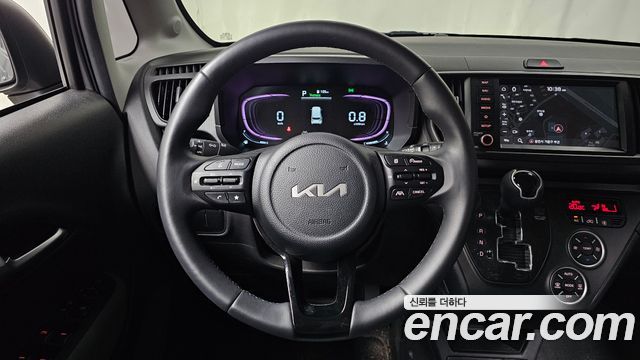 Kia Ray Signature 2024 — фото 13