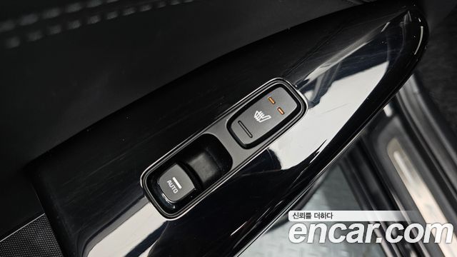 Kia K7 Premier 3.0 GDI Noblesse 2020 — фото 19