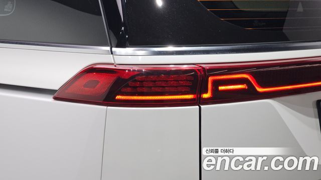 Kia Carnival (IV) Gasoline 7-Seater Noblesse 2021 — фото 23