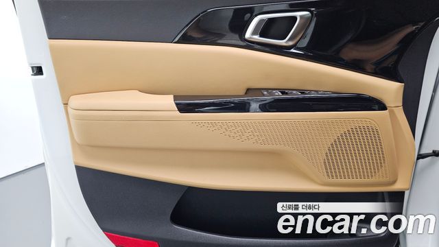 Kia Carnival (IV) Gasoline 7-Seater Noblesse 2021 — фото 24