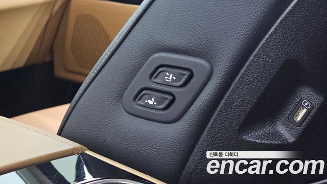 Kia Carnival (IV) Gasoline 7-Seater Noblesse 2021 — фото 27