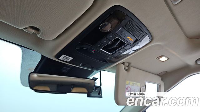 Kia Carnival (IV) Gasoline 7-Seater Noblesse 2021 — фото 28