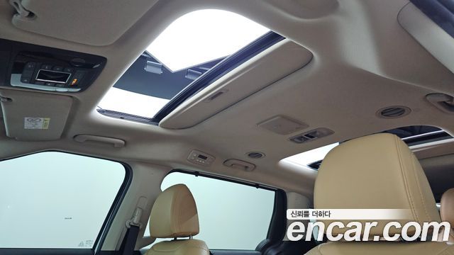 Kia Carnival (IV) Gasoline 7-Seater Noblesse 2021 — фото 31