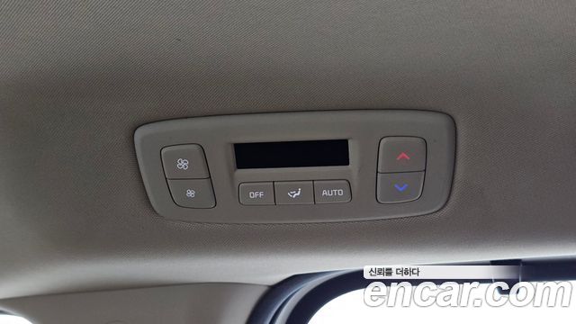 Kia Carnival (IV) Gasoline 7-Seater Noblesse 2021 — фото 32