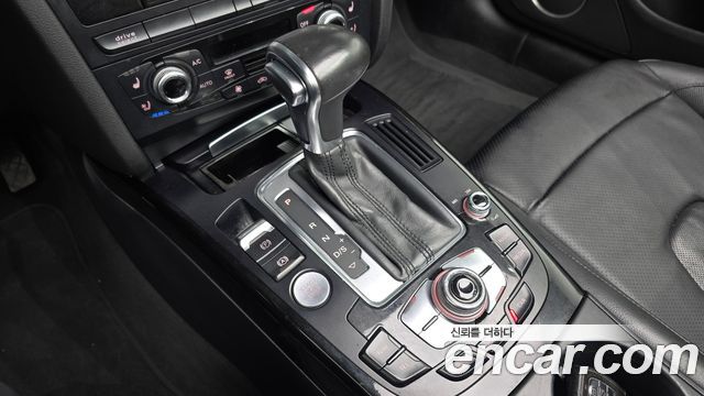 Audi A5 40 TFSI Quattro Cabriolet 8F7 2015 — фото 9