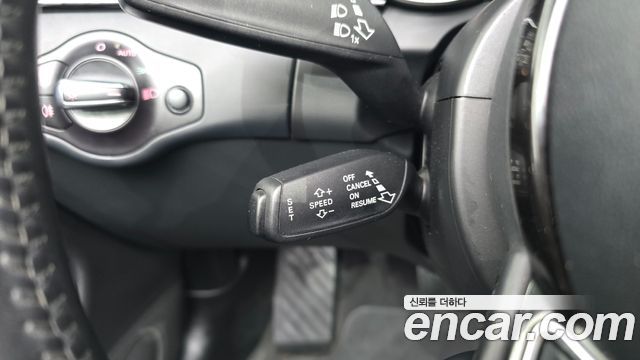 Audi A5 40 TFSI Quattro Cabriolet 8F7 2015 — фото 18