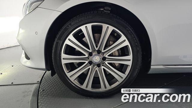 Mercedes-Benz E-Class (W213) E400 4MATIC Exclusive 2017 — фото 5