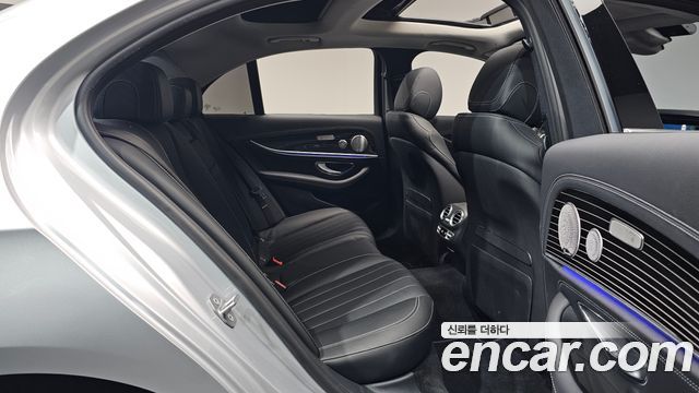 Mercedes-Benz E-Class (W213) E400 4MATIC Exclusive 2017 — фото 11