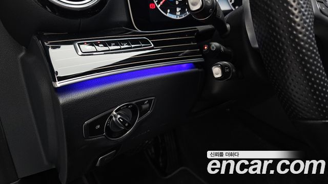 Mercedes-Benz E-Class (W213) E400 4MATIC Exclusive 2017 — фото 14