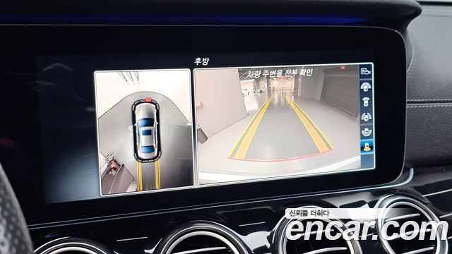 Mercedes-Benz E-Class (W213) E400 4MATIC Exclusive 2017 — фото 18