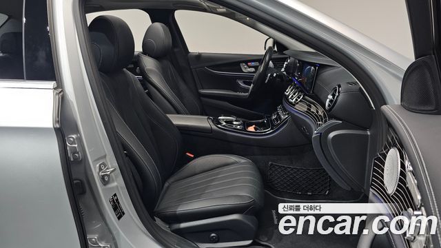 Mercedes-Benz E-Class (W213) E400 4MATIC Exclusive 2017 — фото 26