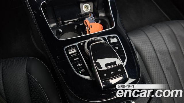 Mercedes-Benz E-Class (W213) E400 4MATIC Exclusive 2017 — фото 27