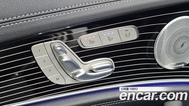 Mercedes-Benz E-Class (W213) E400 4MATIC Exclusive 2017 — фото 30