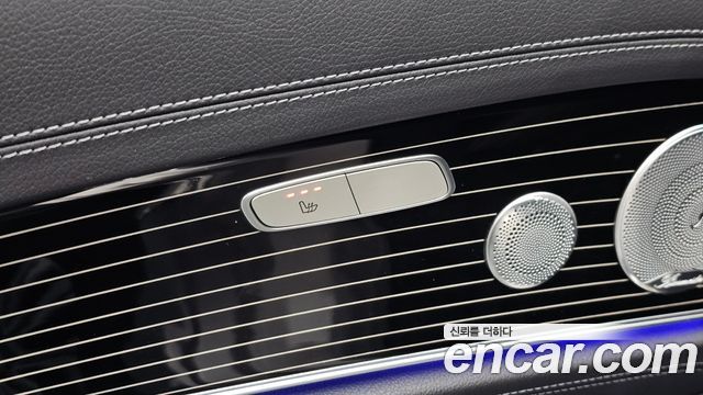 Mercedes-Benz E-Class (W213) E400 4MATIC Exclusive 2017 — фото 31
