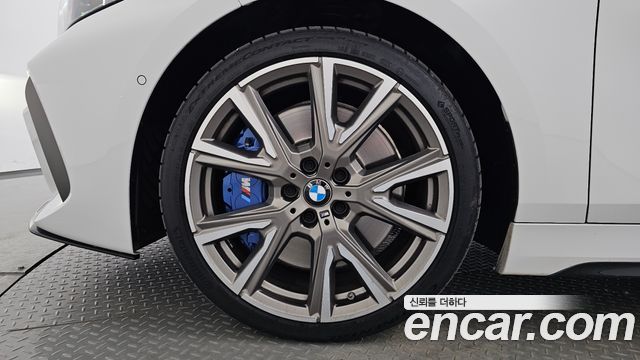 BMW 1 Series (F40) M135i xDrive 2021 — фото 5
