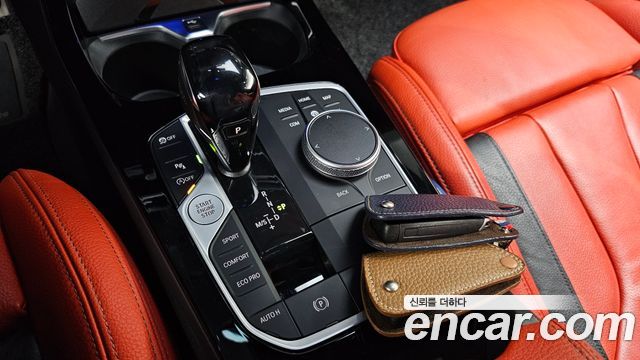 BMW 1 Series (F40) M135i xDrive 2021 — фото 9