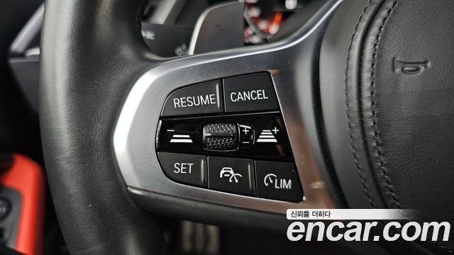 BMW 1 Series (F40) M135i xDrive 2021 — фото 34