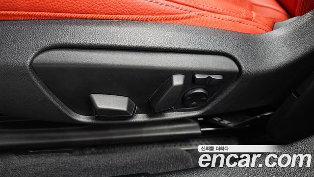 BMW 1 Series (F40) M135i xDrive 2021 — фото 38