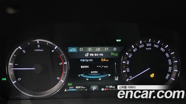 KG Mobility (SsangYong) Rexton Sports Khan Diesel 2.2 4WD Noblesse (5-Link) 2020 — фото 8