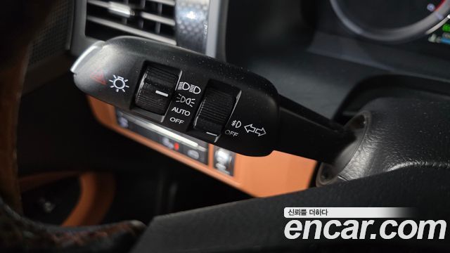 KG Mobility (SsangYong) Rexton Sports Khan Diesel 2.2 4WD Noblesse (5-Link) 2020 — фото 11