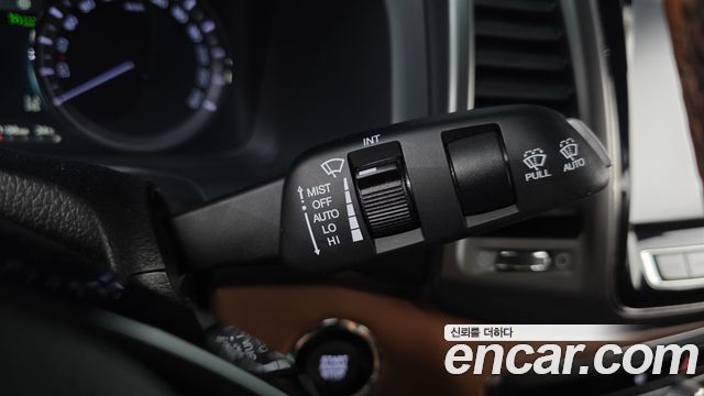 KG Mobility (SsangYong) Rexton Sports Khan Diesel 2.2 4WD Noblesse (5-Link) 2020 — фото 18