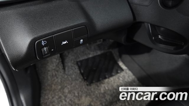 Hyundai Avante (CN7) 1.6 Turbo N Line Sport 2022 — фото 18