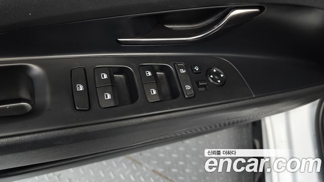 Hyundai Avante (CN7) 1.6 Turbo N Line Sport 2022 — фото 19