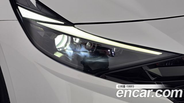 Hyundai Avante (CN7) 1.6 Turbo N Line Sport 2022 — фото 22