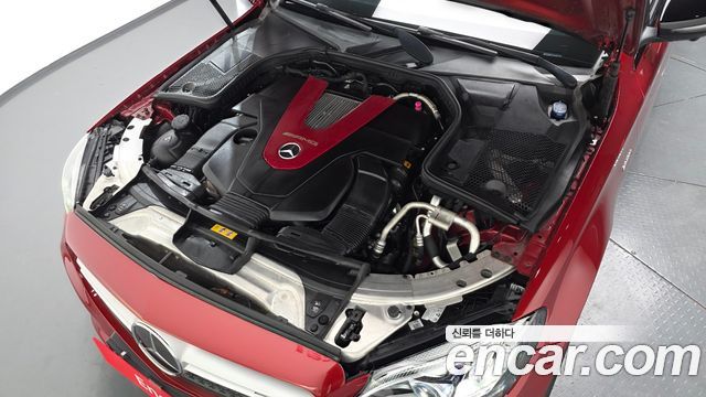 Mercedes-Benz C-Class (W205) C43 AMG 4MATIC 2019 — фото 6