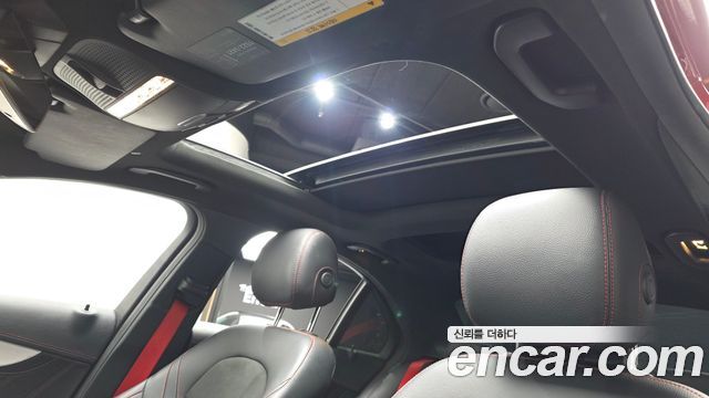 Mercedes-Benz C-Class (W205) C43 AMG 4MATIC 2019 — фото 18