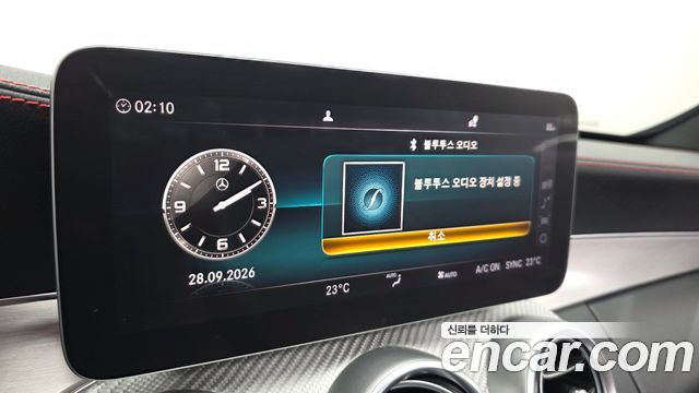 Mercedes-Benz C-Class (W205) C43 AMG 4MATIC 2019 — фото 19